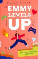 Emmy Levels Up 0192774646 Book Cover