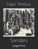 Sanders 1535379960 Book Cover