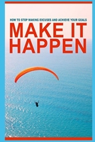 Make it Happen 1690995246 Book Cover