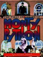 The First 20 Years of Monty Python 0312169337 Book Cover
