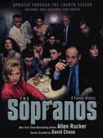 The Sopranos: A Family History 0451202457 Book Cover