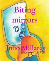 Miroirs qui mordent 1070288632 Book Cover