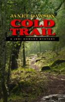 Cold Trail:A Jeri Howard Mystery 1564745554 Book Cover