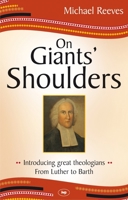 On Giants' Shoulders 1844744957 Book Cover