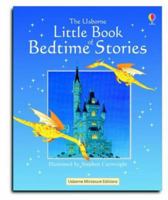 Little Book of Bedtime Stories (Miniature Editions) 0746048440 Book Cover