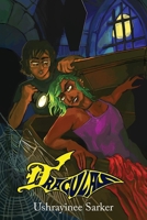 Draculas B0FRD7YYB1 Book Cover