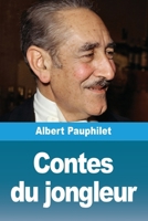Contes du jongleur (French Edition) 3690825350 Book Cover