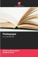 Pedagogia 6209086039 Book Cover
