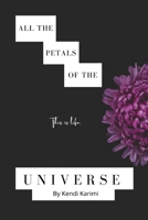 All The Petals Of The Universe 9914707890 Book Cover