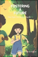 Fostering A Future: The Fight for Planet Earth B0GKSWDHVG Book Cover