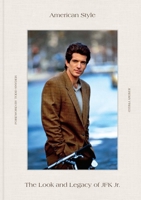 JFK JR 1523539127 Book Cover
