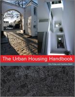 The Urban Housing Handbook 1119989981 Book Cover