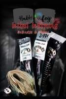 lethal learning B09GJV9NQX Book Cover