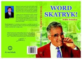 Word Skatryk 0627024319 Book Cover