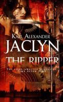 Jaclyn the Ripper 0765318946 Book Cover