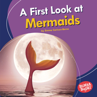 A First Look at Mermaids 1541596854 Book Cover