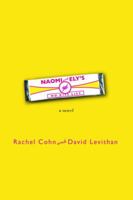 Naomi and Ely's No Kiss List 0375844414 Book Cover
