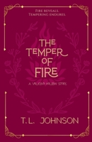 The Temper of Fire B0HFZ6QJ81 Book Cover