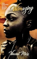 Womazing: Daily Inspiration for Amazing Women null Book Cover