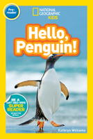 Hello, Penguin! 1426328958 Book Cover