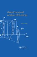Global Structural Analysis of Buildings 0367864541 Book Cover