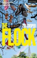 The Flock 1350275654 Book Cover