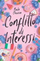Conflitto di interessi 1658118790 Book Cover