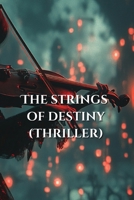 The strings of destiny (Thriller) B0DRDJRVTC Book Cover