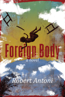 Foreign Body 163614327X Book Cover