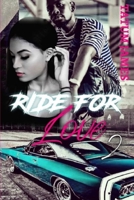 Ride For Love 2: Urban Romance null Book Cover