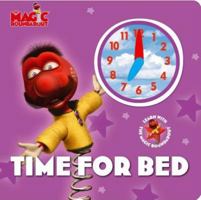 Time for Bed 0199112797 Book Cover