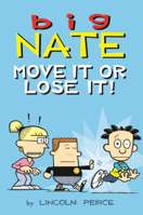 Big Nate Vol. 29: Volume 29