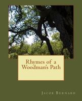 Rhymes of a Woodman's Path 0692622128 Book Cover