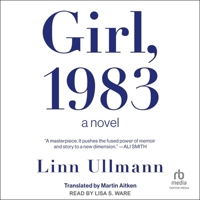 Girl, 1983 B0FC6M177W Book Cover