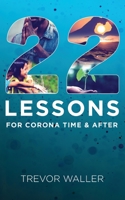 22 Lessons for Corona Time and After 0620880414 Book Cover