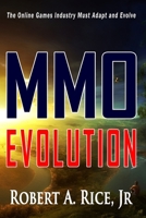 MMO Evolution 1847286798 Book Cover