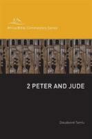 2 Peter and Jude 1783684607 Book Cover