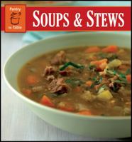 The Complete Series Soups HDA Ed 1118170520 Book Cover