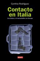 Contacto En Italia 0307393348 Book Cover