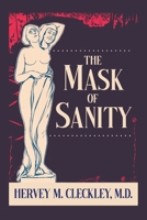 The Mask of Sanity 080161158X Book Cover