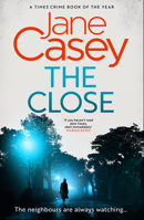 The Close 0008405018 Book Cover
