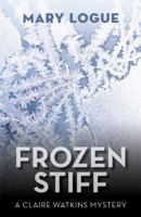 Frozen Stiff 193556210X Book Cover