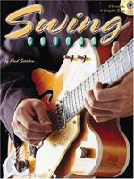Swing Guitar 0634026283 Book Cover