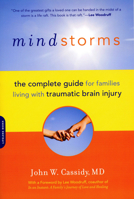 Mindstorms: The Complete Guide for Families Living with Traumatic Brain Injury 0738212474 Book Cover