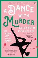 A Dance With Murder 0645757888 Book Cover