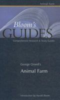 George Orwell's Animal Farm 0791047741 Book Cover