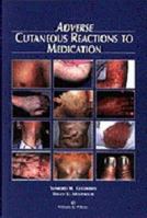 Adverse Cutaneous Reactions to Medication 0683180428 Book Cover