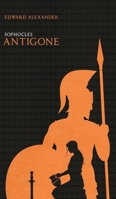 Antigone 1068416319 Book Cover
