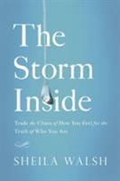 The Storm Inside 0718081455 Book Cover