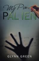 My Pen Pal Ien 1532020082 Book Cover